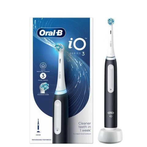 Oral-B Series iO 3