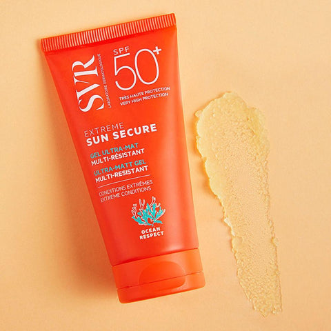 SVR Sun Secure Extreme Gel Ultra Mat SPF50+