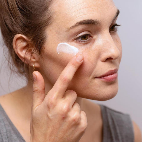 SVR Palpebral Soothing Cream-Ευαίσθητα ή Aλλεργικά Mάτια