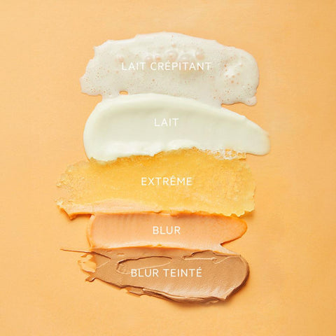 SVR Sun Secure Creme Moisturising Velvety Finish SPF50+