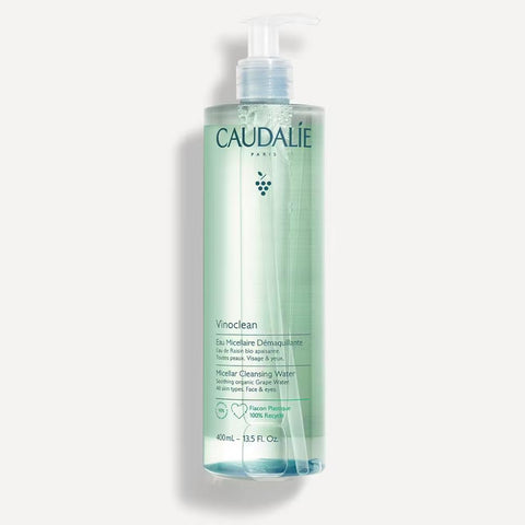 Caudalie Vinoclean Micellaire Cleansing Water