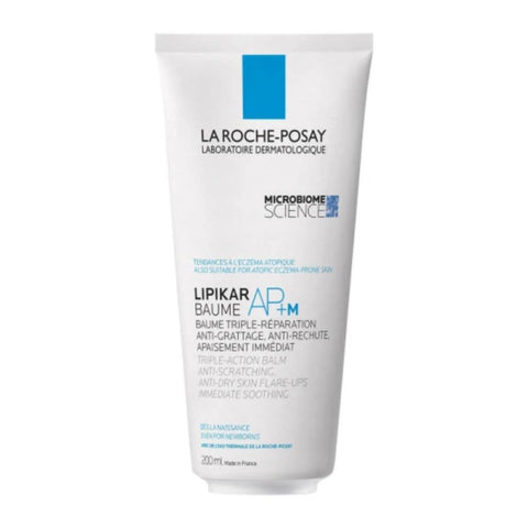 La Roche-Posay Lipikar Baume AP+ M