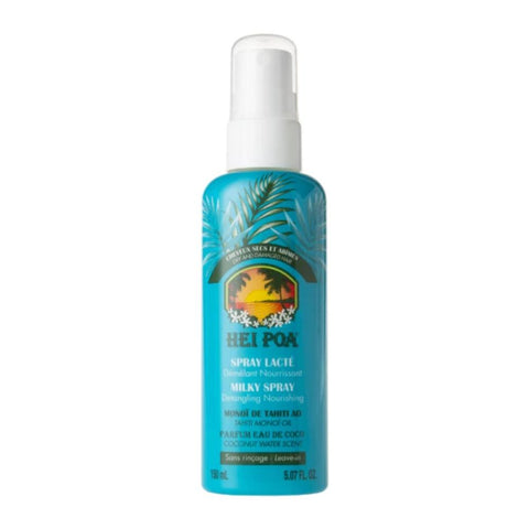 Hei Poa Hair Milky Spray Detangling