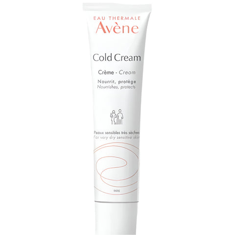 Avene Cold Cream