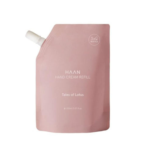 HAAN Tales of Lotus Hand Cream-Refill