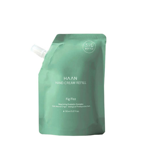 HAAN Fig Fizz Hand Cream-Refill