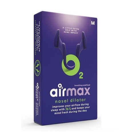 Airmax Nasal Dilator Medium-Ρινικός Διαστολέας