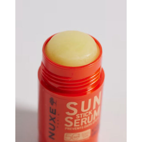 Nuxe Sun Stick Serum SPF50+ -NEW