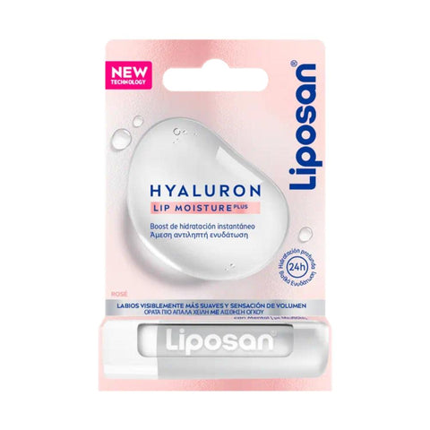 Liposan Hyaluron Lip Moisture plus