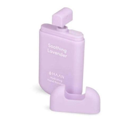 HAAN Soothing Lavender Hand Sanitizer