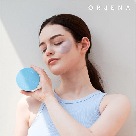 Orjena Ultra Hyaluronic Acid Hydrogel Eye Patches