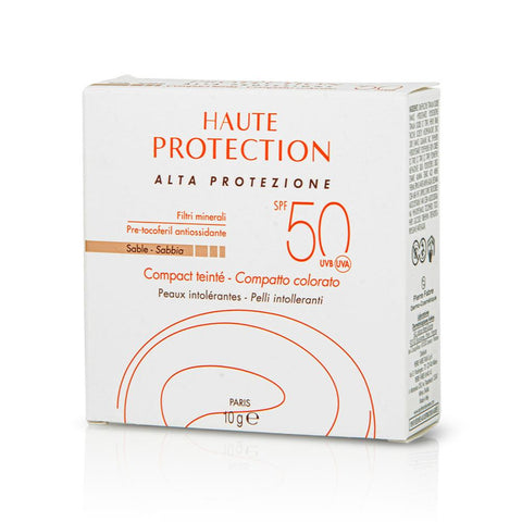 Avene Compact Teinté SPF50
