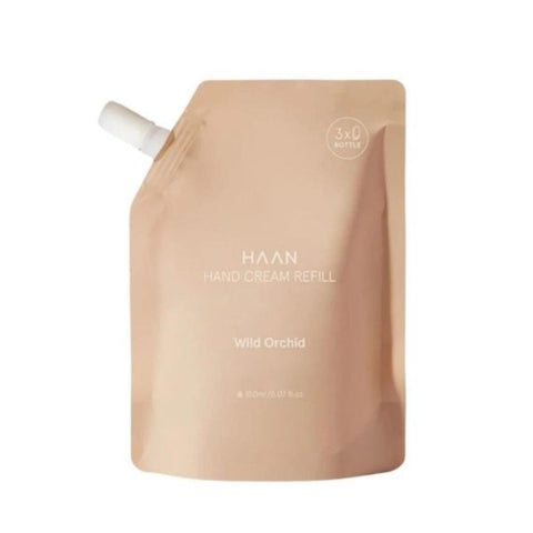 HAAN Wild Orchid Hand Cream-Refill