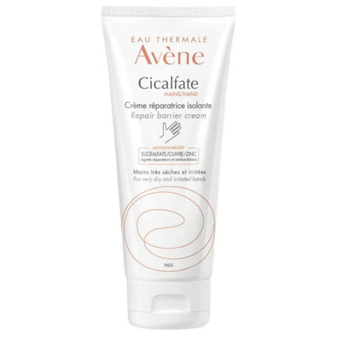 Avene Cicalfate Hands Cream