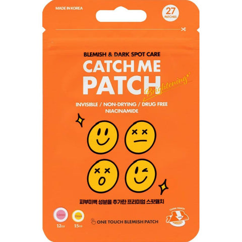 Catch Me Patch Blemish & Dark Spot Care