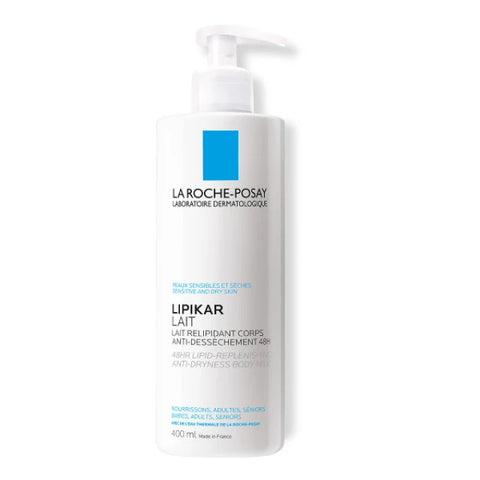 La Roche Posay Lipikar Lait
