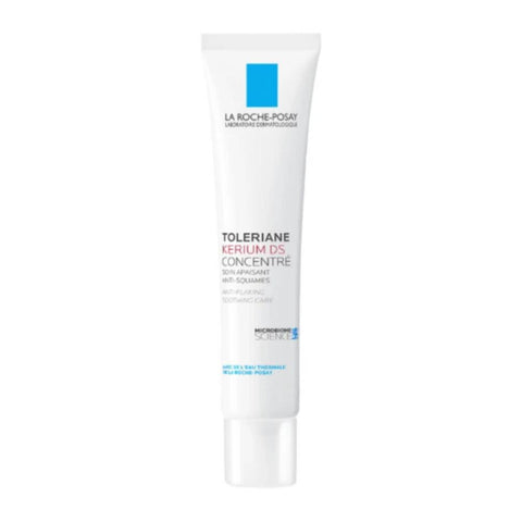 La Roche Posay Toleriane Keerium DS Concentre