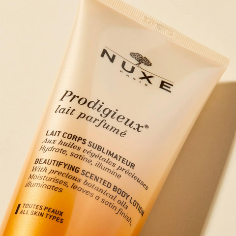 Nuxe Paris Prodigieux Body Lotion