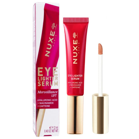 Nuxe Marveillance Lift Eye Lighter Serum-NEW