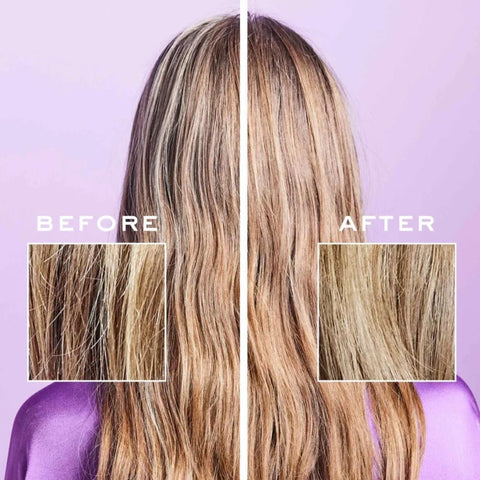 Nuxe The Luxury Hair Care Routine Gift Box