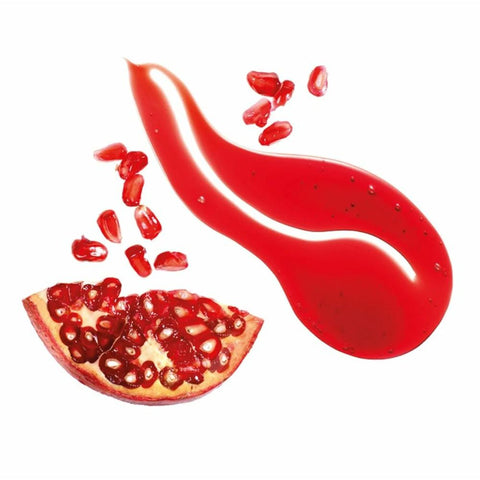 Klorane Shampoo with Pomegranate-Ροδι για Βαμμένα Μαλλιά