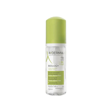 A-Derma Biology Hydra Protective Cleansing Foam