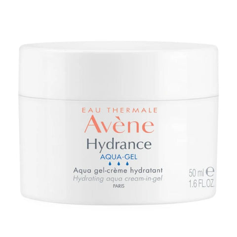 Avene Hydrance Aqua-Gel Ενυδατική Κρέμα