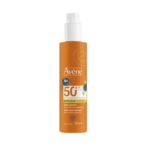 Avene ΠΑΙΔΙΚΟ ΑΝΤΗΛΙΑΚΟ ΣΠΡΕΪ SPF50+
