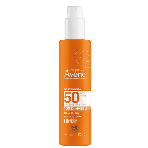 Avene SPRAY SOLAIRE SPF50