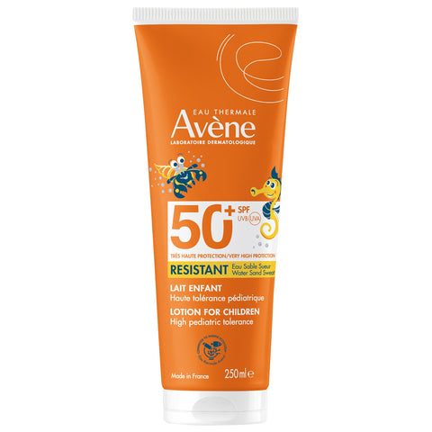 Avene ΠΑΙΔΙΚΟ ΑΝΤΗΛΙΑΚΟ ΓΑΛΑΚΤΩΜΑ SPF50+