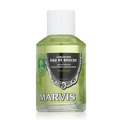 Marvis Mouthwash Strong Mint