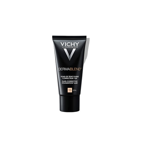 Vichy Dermablend Fluid Corrective Foundation