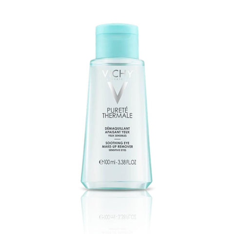 Vichy Purete Thermale Eye Make up Remover
