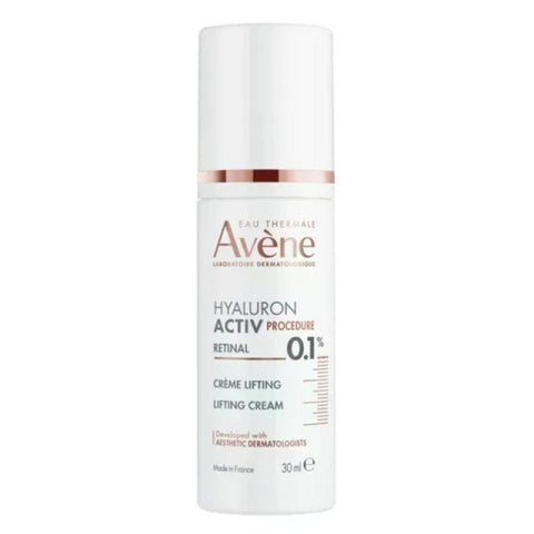 Avene Hyaluron Activ Procedure Κρέμα Lifting