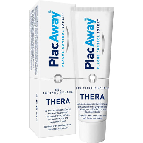 Plac Away Thera Gel