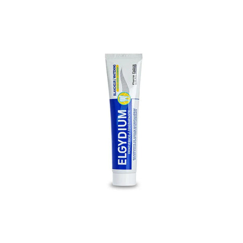 Elgydium Whitening Toothpaste Cool Lemon