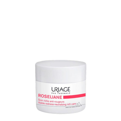 Uriage Roseliane Anti-Redness Rich Cream