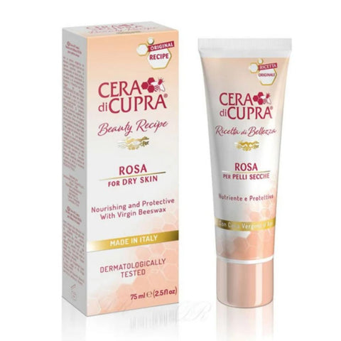 Cera di Cupra Rosa