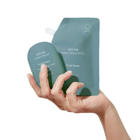 HAAN Forest Grace Hand Cream-Refill
