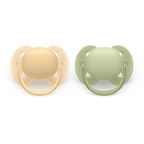 Philips Avent Ultra Soft 0-6m