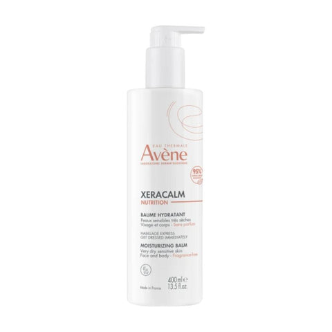 Xeracalm Nutrition Moisturizing Balm
