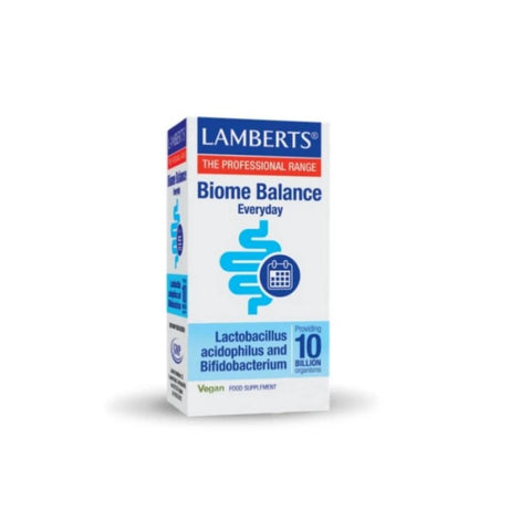 Lamberts Biome Balance Everyday-NEW