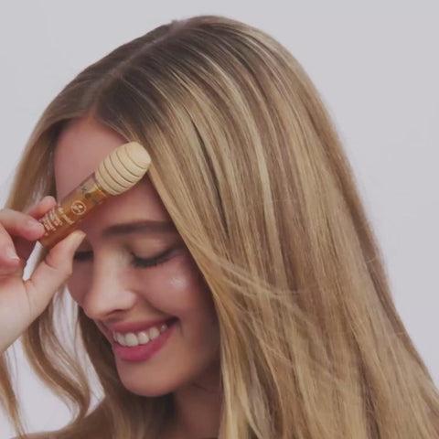 Nuxe Glossy Glow Lip Oil