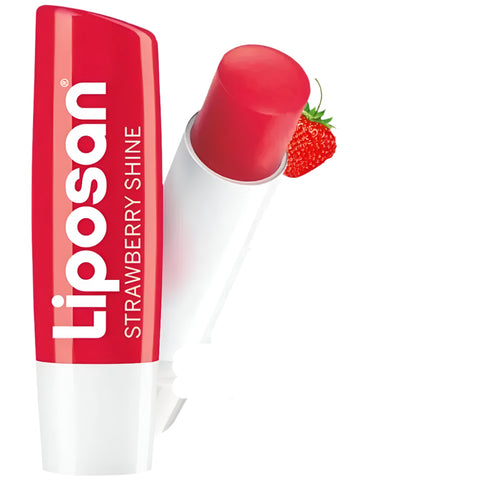 Liposan Strawberry Shine