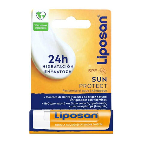 Liposan Sun Protect SPF30