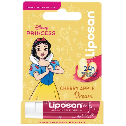 Liposan Cherry Apple Dream