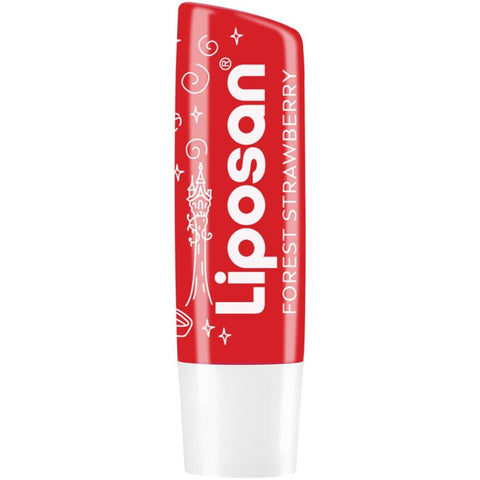 Liposan Forest Strawberry