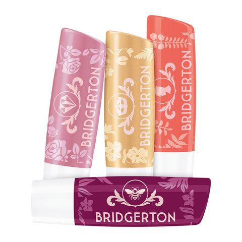 Liposan Bridgerton Vanilla Biscuit-Limited Edition