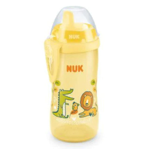 Nuk Kiddy Cup 12m+