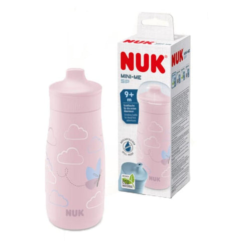 Nuk Mini-Me Sip 9m+